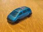 Toyota Previa BLAUW, Ophalen of Verzenden, Zo goed als nieuw, Auto