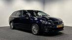 Peugeot 308 SW 1.2 PureTech Allure|Pano|Airco|Cruise|Navi|Ap, Auto's, Voorwielaandrijving, Gebruikt, Euro 6, 1199 cc
