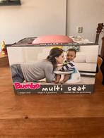 Nieuwe Bumbo Multi Seat - Ideaal voor baby's en peuters, Kinderen en Baby's, Ophalen of Verzenden, Nieuw, Meegroeistoel, Afneembaar eetblad