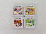 Nintendo 3DS cartridges, Spelcomputers en Games, Games | Nintendo 2DS en 3DS, Avontuur en Actie, Gebruikt, 1 speler, Ophalen of Verzenden