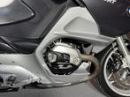 BMW R 1200 RT ABS (bj 2011), Motoren, Motoren | BMW, 2 cilinders, Bedrijf, Toermotor, Onbekend