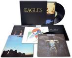 Eagles - The Studio Albums 1972-1979 Vinyl Box Set, Ophalen of Verzenden, 1960 tot 1980, Zo goed als nieuw, 12 inch