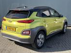Hyundai KONA BJR 2020 EV Fashion 64 kWh 204 PK TWO TONE! | L, Auto's, Hyundai, Gebruikt, Zwart, SUV of Terreinwagen, Te koop