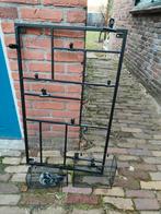 Industrieel wandrek Xenos - 90x55 cm, Huis en Inrichting, Woonaccessoires | Wanddecoraties, Ophalen, Zo goed als nieuw