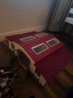 Manege, rijbak en veel meer van schleich, Ophalen, Zo goed als nieuw