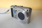 Panasonic Lumix TZ5 met Leica 28-280mm Lens met stabilisatie, Audio, Tv en Foto, Fotocamera's Digitaal, Compact, 10 Megapixel