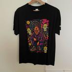 Hardcore t-shirts van gabberreligion (S), Kleding | Heren, Ophalen of Verzenden, Gedragen, Maat 46 (S) of kleiner, Zwart