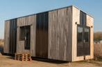 Tiny House incl. meubels –recreatie /studentenwoning, Huizen en Kamers, Recreatiewoningen te koop, 23 m², Overige soorten, Flevoland