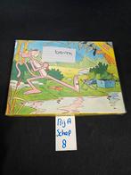 Vintage Pink Panther Legpuzzel - Nieuw in Verpakking, Ophalen of Verzenden, Minder dan 500 stukjes, Nieuw, Legpuzzel