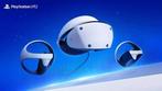 PSVR2 met PC adapter en DisplayPort naar USB-C kabel, Ophalen of Verzenden, Zo goed als nieuw, Overige typen, PlayStation 5