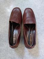 Bruine Aerosoles Instappers Maat 5.5/38, Bruin, Instappers, Nieuw, Ophalen of Verzenden