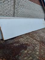 Dupanel platen 45mm dik.  Ruime voorraad, Ophalen