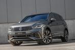 Volkswagen Tiguan 1.5 TSI R-Line 7p. IQ, ACC, Pano, Lane, Le, Automaat, 4 cilinders, 150 pk, 1553 kg