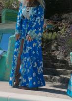 Partij 5 geweldige Gypsy Ibiza Kimono s, Kleding | Dames, Ophalen of Verzenden, Zo goed als nieuw, Maat 38/40 (M)