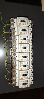 Holec b16 aardlek automaten, Ophalen of Verzenden, Overige typen