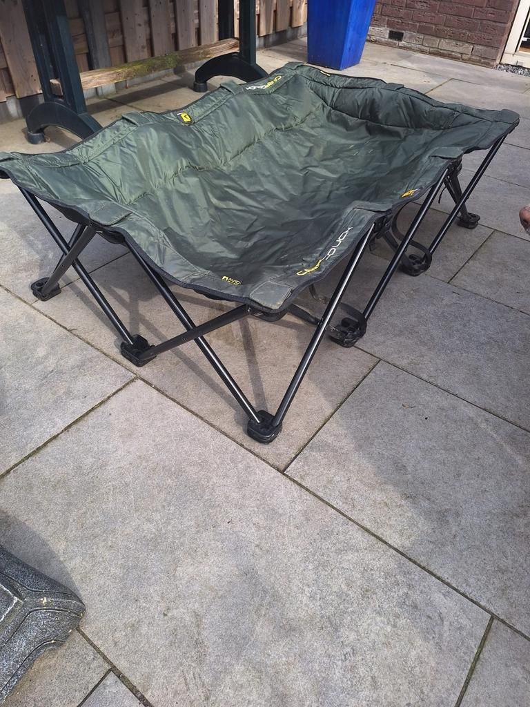 Avid Carcouch, Ophalen, Overige typen