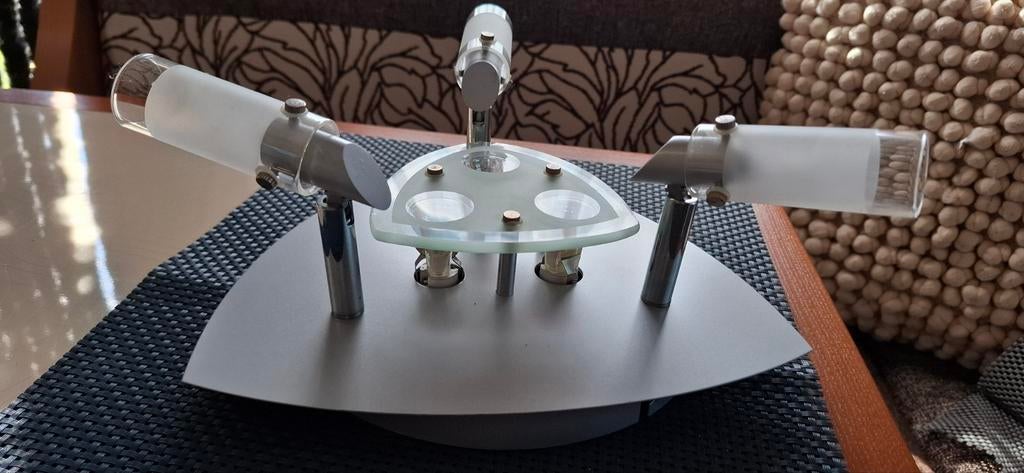 Complete Plafonnière voor Hobby Caravan, Ophalen of Verzenden, Zo goed als nieuw