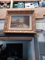 Mooie schilderij prijs € 35.00, Ophalen of Verzenden