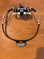 Petzl IKO CORE hoofdlamp - 500 lumen, oplaadbaar, Ophalen of Verzenden, Nieuw, Accu