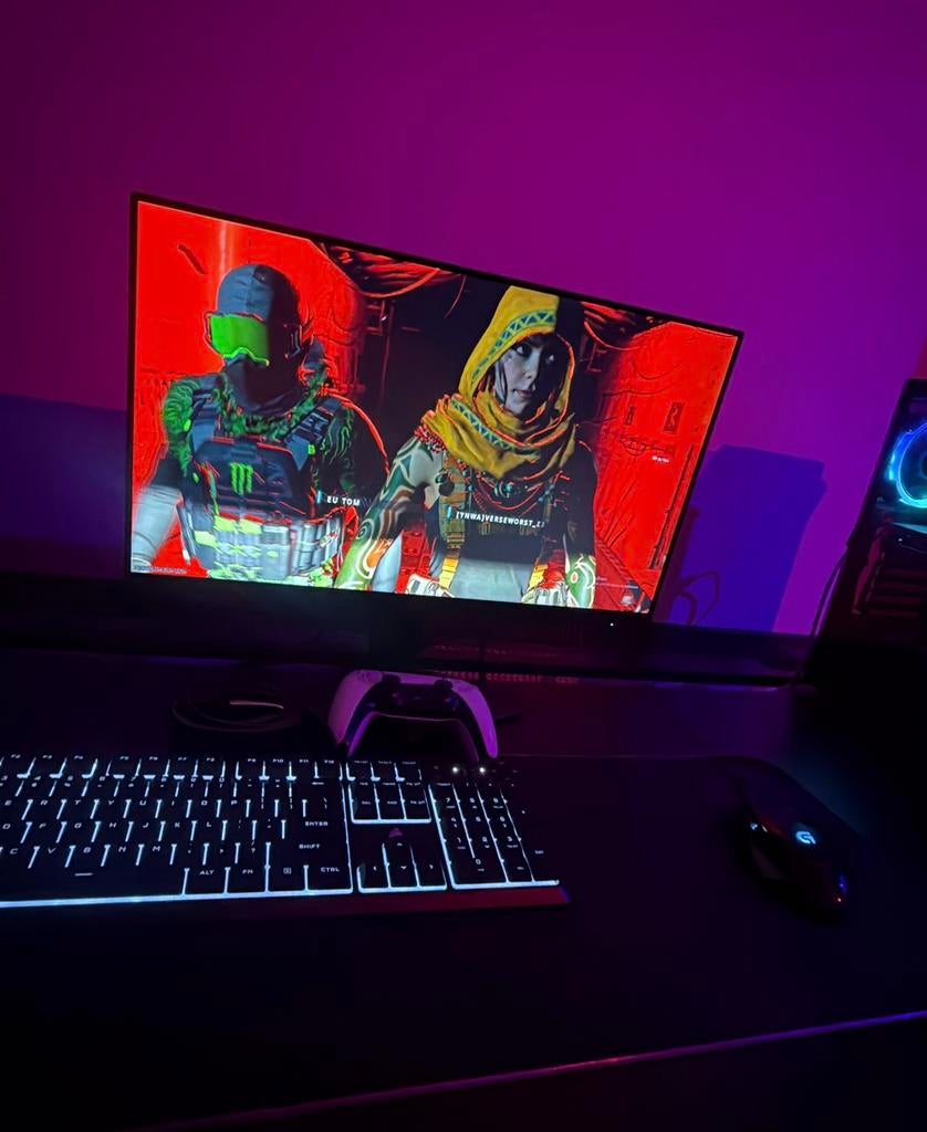 AOC Gaming Monitor | 180 Hz