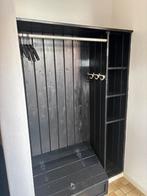 Kapstok kast, Ophalen of Verzenden, Zo goed als nieuw, Hout, Overige typen