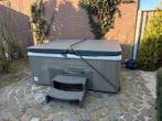 Nette en goed onderhouden Beachcomber hot tub., Ophalen of Verzenden, Zo goed als nieuw, Vast