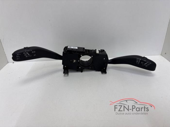 VW Transporter T5 Stuurkolomschakelaar Combischakelaar, Auto-onderdelen, Ophalen of Verzenden, Gebruikt