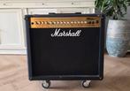 Marshall MG100DFX, Ophalen, Gebruikt