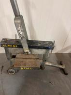 Almi knipper, Ophalen of Verzenden, Gebruikt