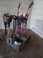 Zadelkar, Dieren en Toebehoren, Paarden en Pony's | Overige Paardenspullen, Ophalen of Verzenden, Overige soorten
