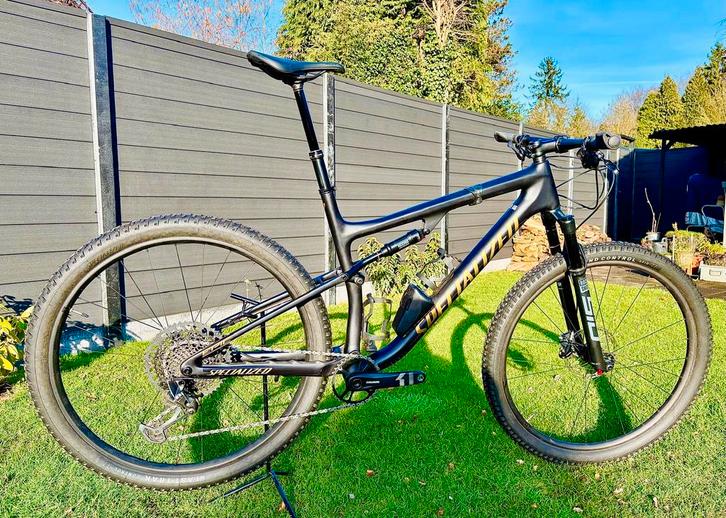 Specialized Epic Comp 2023 fully XL, Fietsen en Brommers, Fietsen | Mountainbikes en ATB, Zo goed als nieuw, Heren, Overige merken
