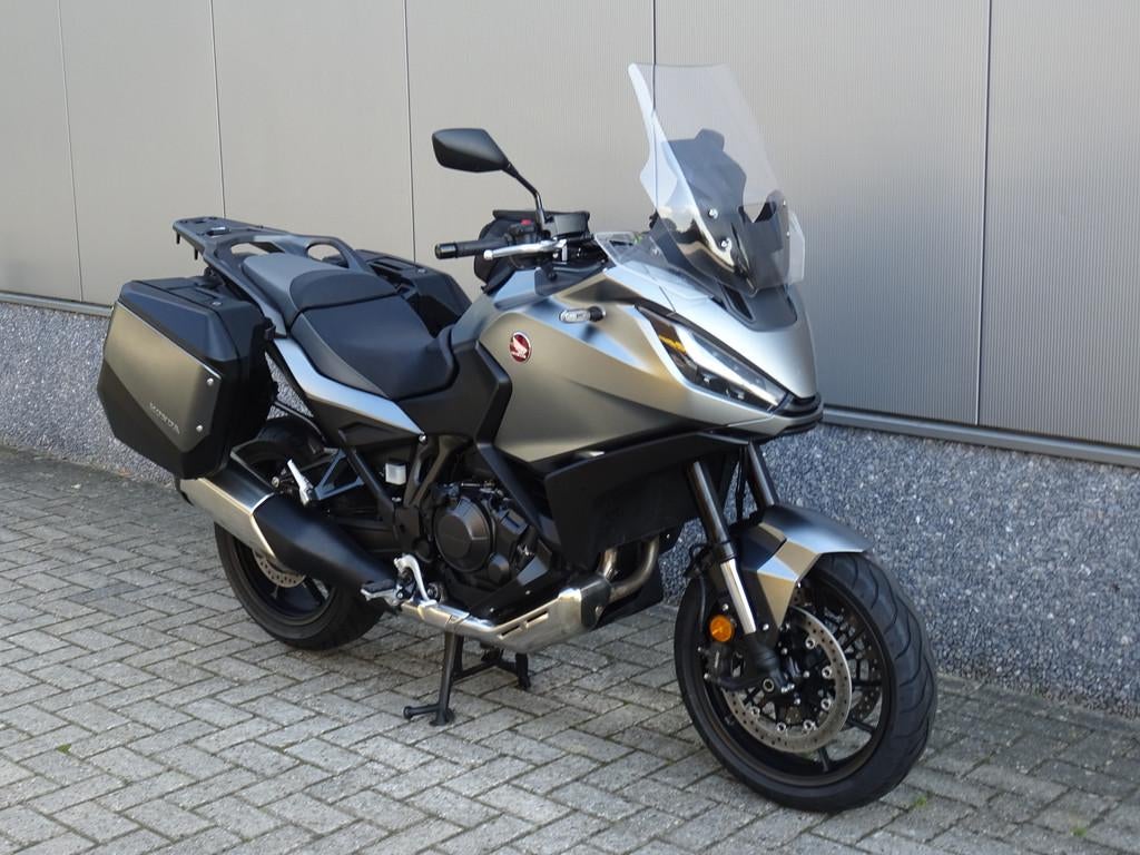 Honda NT 1100 ABS (bj 2022), Bedrijf, Toermotor, 1100 cc
