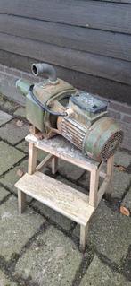 Nog prima werkende beregeningspomp., Ophalen, Gebruikt, Beregeningspomp