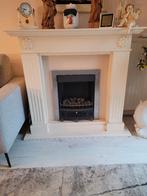 Huis leegverkoop, Ophalen