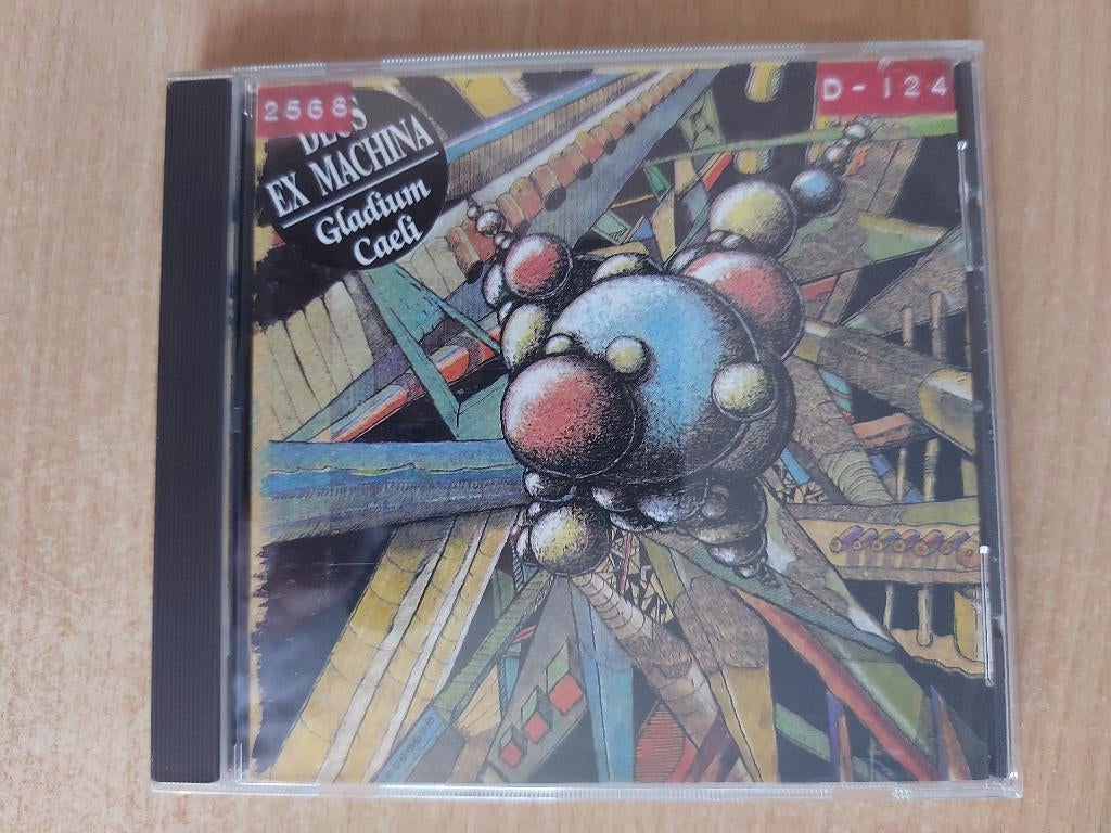 Cd's, Ophalen of Verzenden, Zo goed als nieuw, Poprock