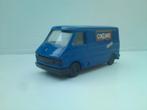 Praline (geen herpa) fiat 242 bestelbus Cinzano, Ophalen of Verzenden, Zo goed als nieuw, Auto, Herpa