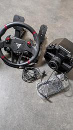 Thrustmaster T598 Servo Base Stuur en Pedalen Nieuwstaat, Ophalen of Verzenden, Zo goed als nieuw, Stuur of Pedalen, PlayStation 5