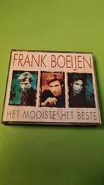 Frank boeijen het mooiste & het beste, Ophalen of Verzenden, Zo goed als nieuw