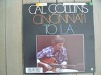Cal Collins - Cincinnati to L.A., 1960 tot 1980, Gebruikt, Ophalen of Verzenden, 12 inch