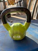 Escape kettlebell 8 kg gewicht, Gebruikt, 8 kg, Escape, Ophalen of Verzenden