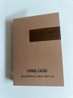 Carnal Cacao parfum proefje van Maison Tahite, 1,2 ml, Ophalen, Nieuw