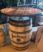 Jack Daniels statafel, Ophalen, Gebruiksvoorwerp, Nieuw, Vv