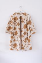Tussenjas Kimonojas Maat 34, Nest Clothing, Beige, Ophalen of Verzenden, Maat 34 (XS) of kleiner