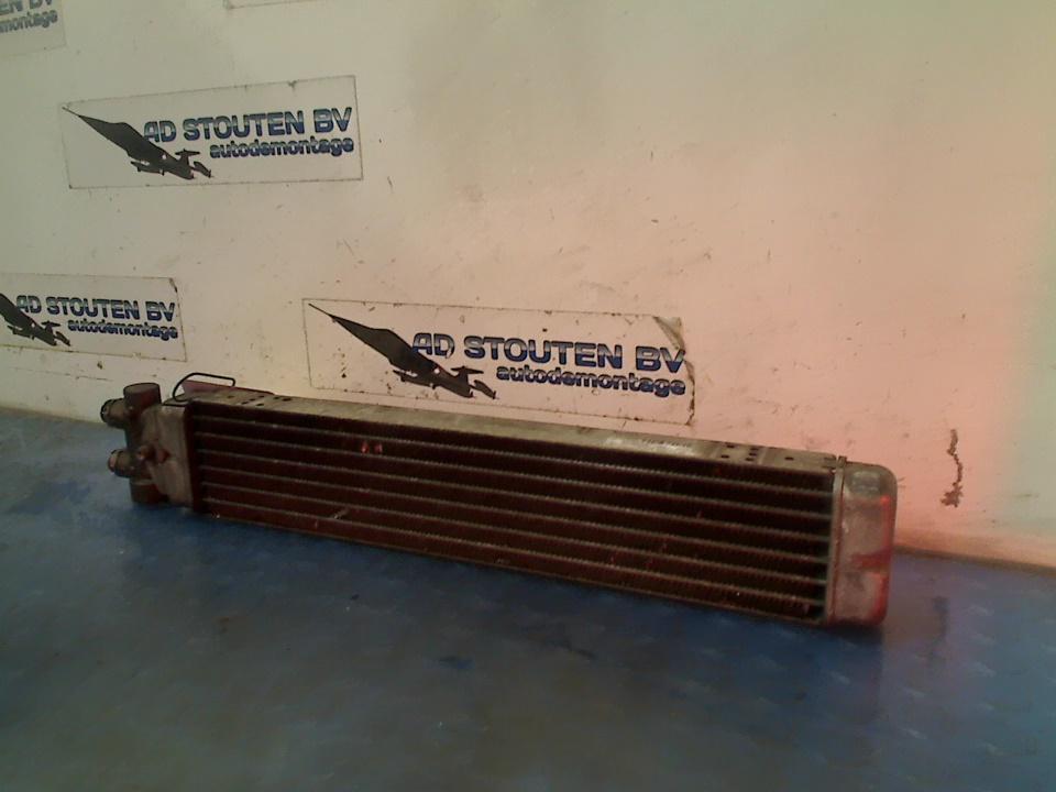 Radiateur Versnellingsbak Mercedes-Benz C (W204) A2045000600, Gebruikt, Mercedes-Benz AG, Mercedes-Benz, Mercedesstraße 120, Stuttgart 70372, , Duitsland