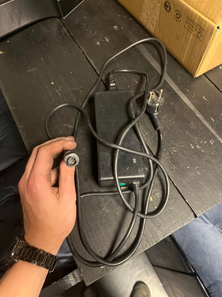 E-motion lader, 51 tot 55 cm, Ophalen of Verzenden, Zo goed als nieuw, Batavus