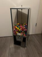 Northwestrn kauwgomballen automaat, Ophalen of Verzenden, Zo goed als nieuw
