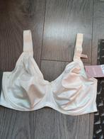 felina nieuwe glans beige bh zonder naden maat 80 G, Felina, Ophalen of Verzenden, Beige, BH