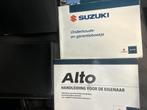 Suzuki Alto 1.0 Comfort | Radio/MP3 | Elek. ramen | Nederlan, Voorwielaandrijving, Euro 5, Gebruikt, 200 kg