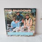 The Shadows Walkin’ With The Shadows LP vinyl origineel, Ophalen of Verzenden, 1960 tot 1980, Gebruikt, 12 inch
