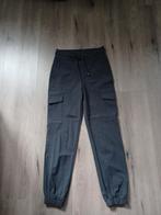 Mooie broek, travel stof. Mi Piace, maat S, Ophalen of Verzenden, Zo goed als nieuw, Maat 36 (S), Grijs